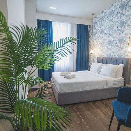 Downtown Suites By Athens Tower Zewnętrze zdjęcie