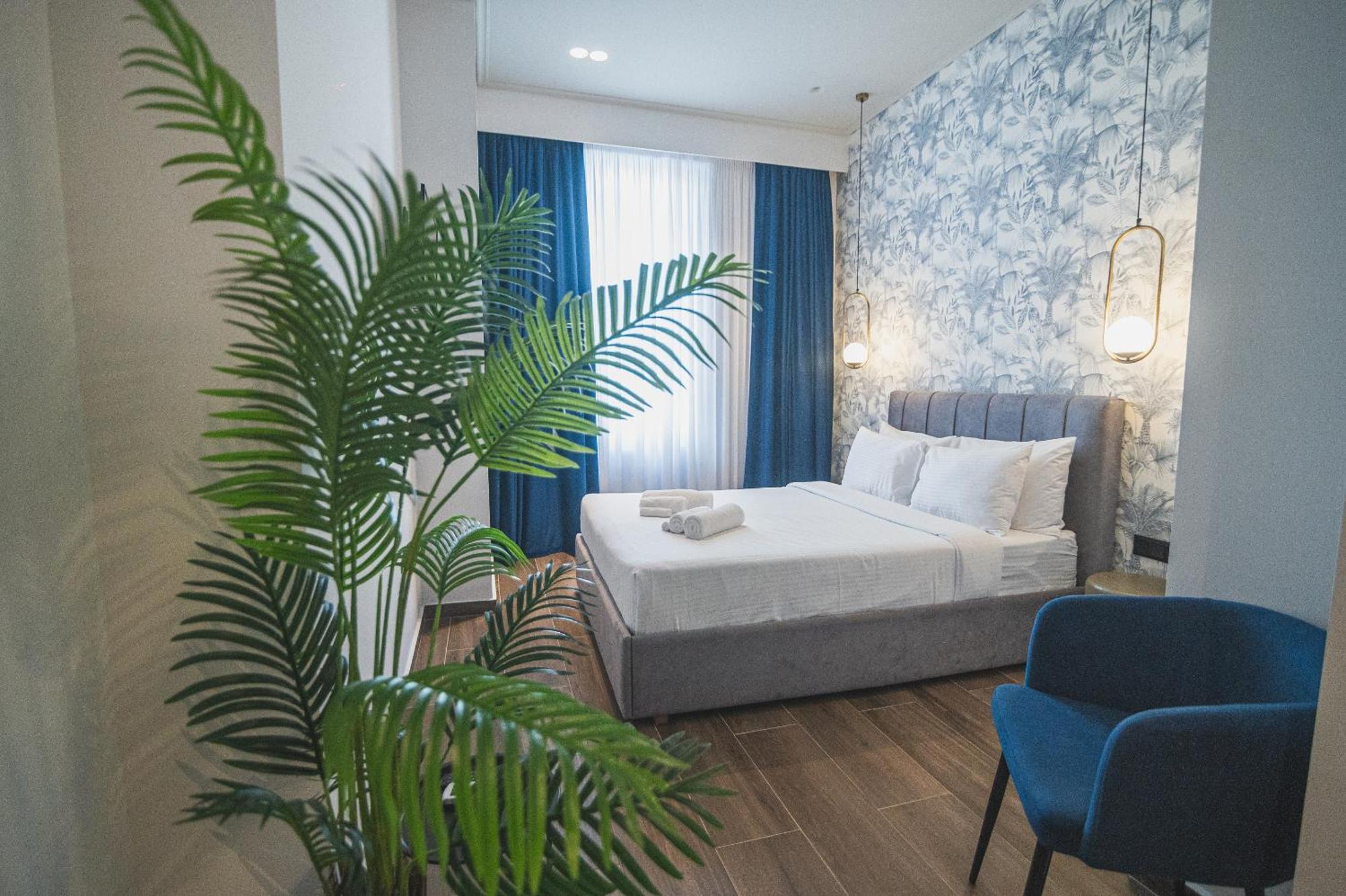 Downtown Suites By Athens Tower Zewnętrze zdjęcie
