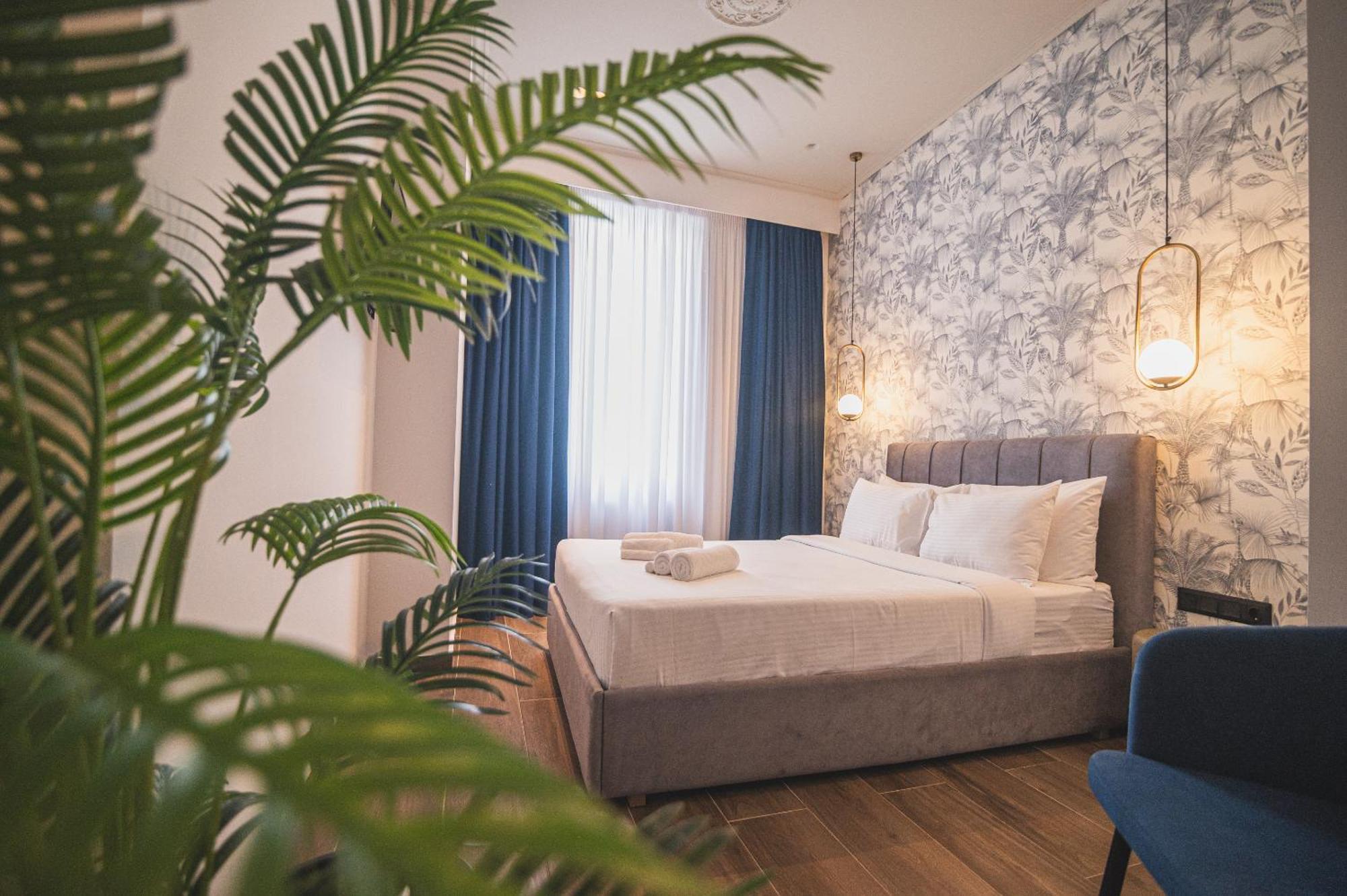 Downtown Suites By Athens Tower Zewnętrze zdjęcie