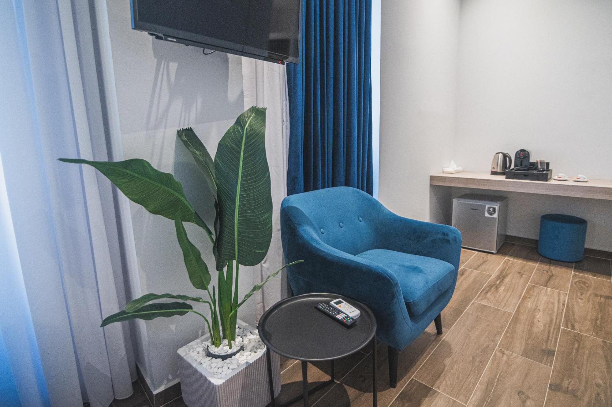 Downtown Suites By Athens Tower Zewnętrze zdjęcie
