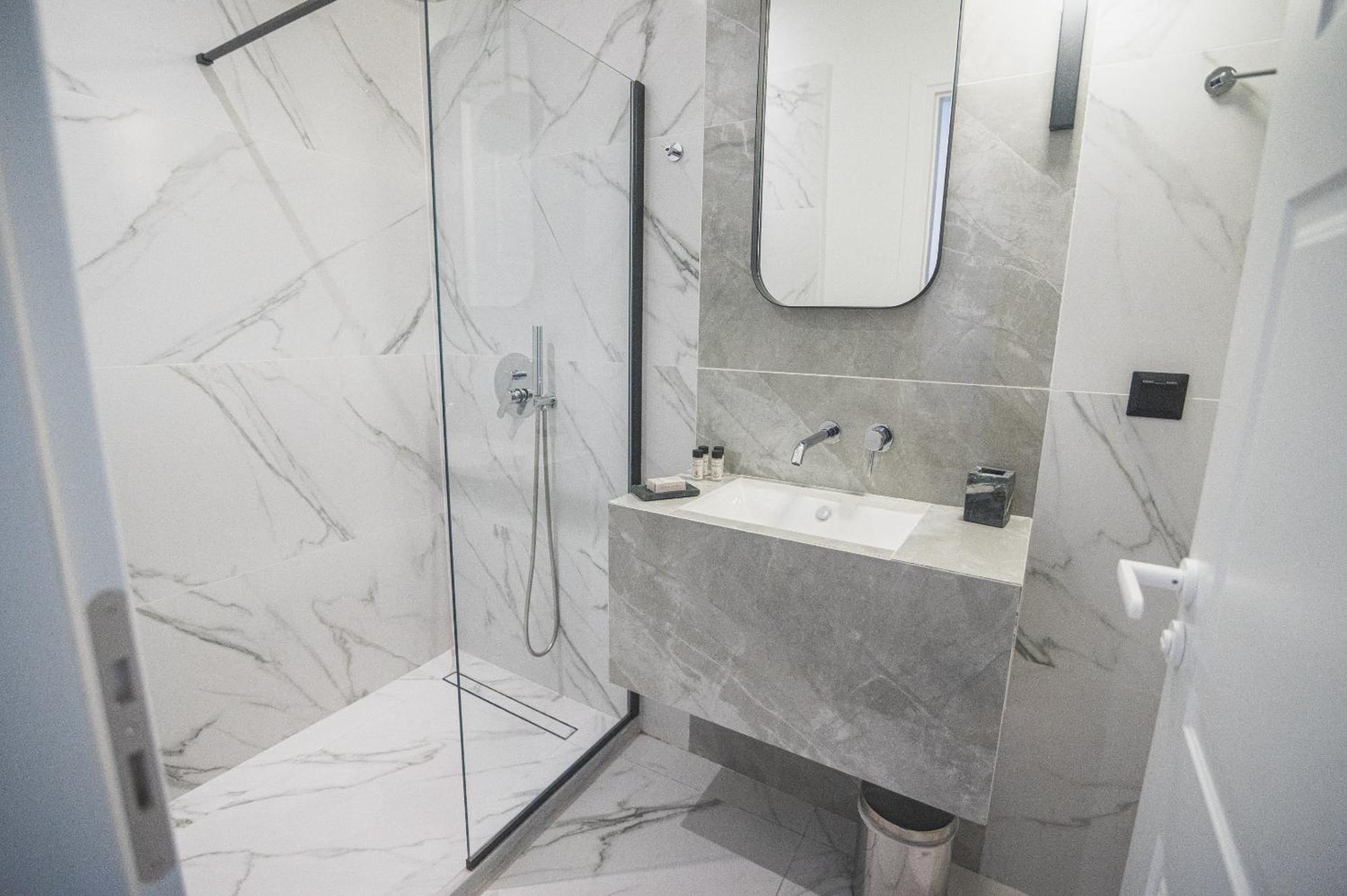 Downtown Suites By Athens Tower Zewnętrze zdjęcie