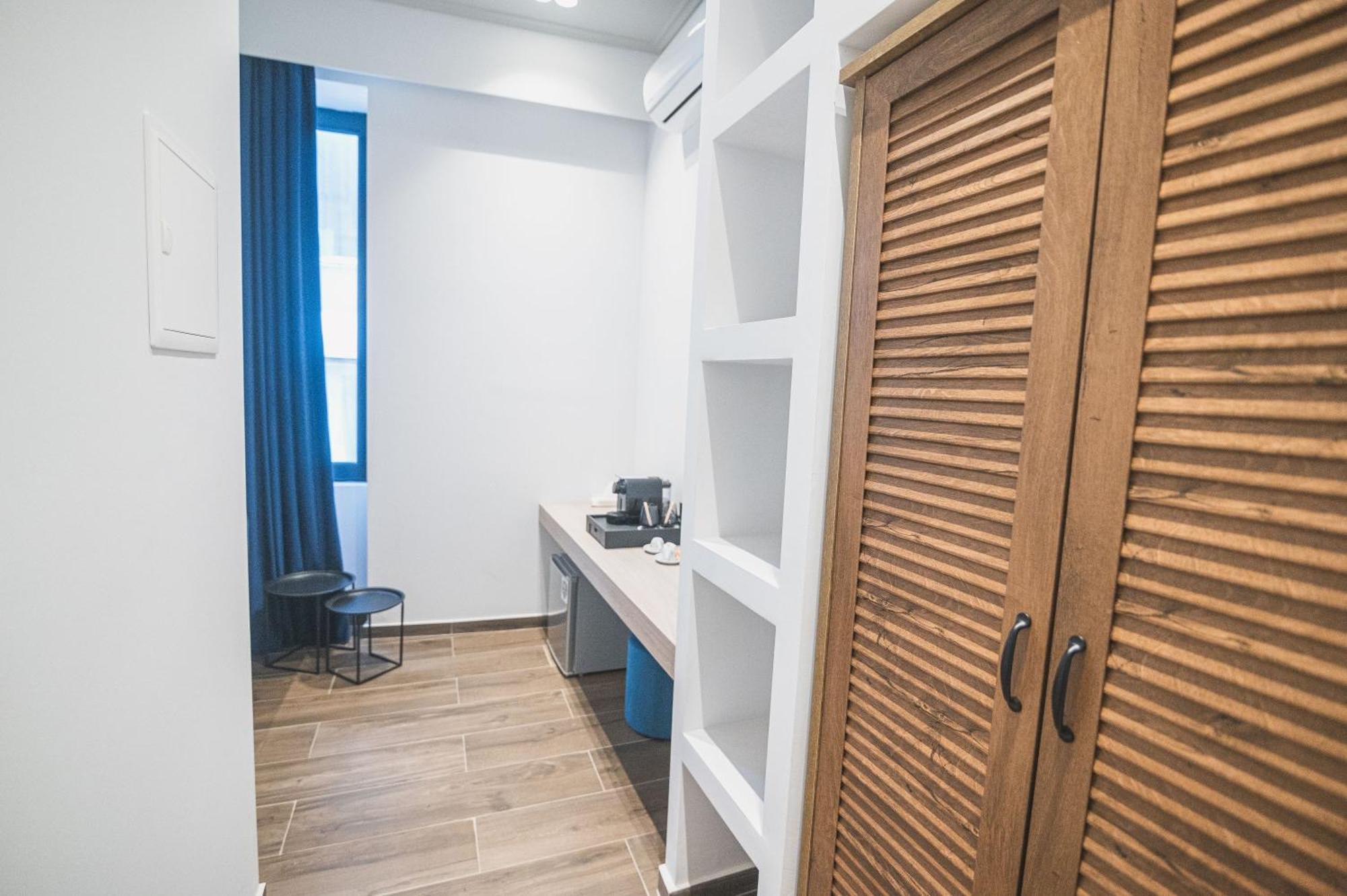 Downtown Suites By Athens Tower Zewnętrze zdjęcie