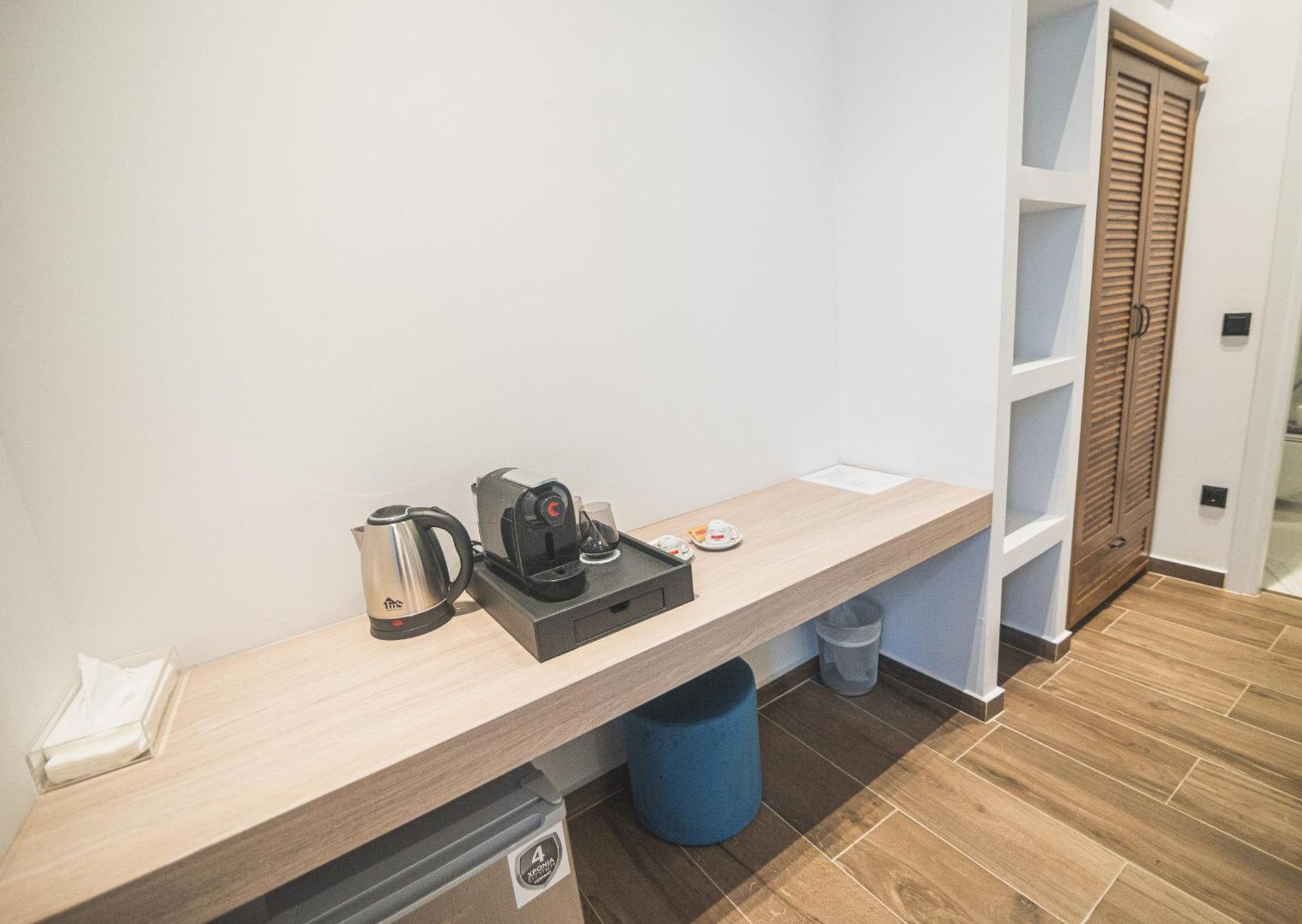 Downtown Suites By Athens Tower Zewnętrze zdjęcie